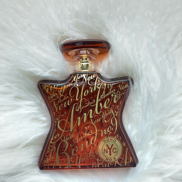 Bond No. 9 New York Accessories - Bond No. 9 New York New York Amber 3.3